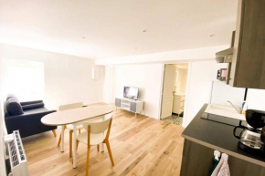 Bel appartement de 40 M2 dans petite copropriété